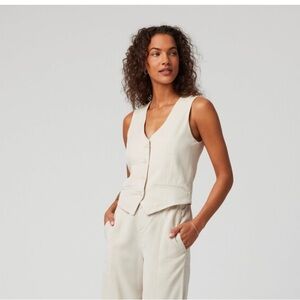 Vuori vest